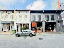 Gemmill Lane (D1), Shop House #593652561